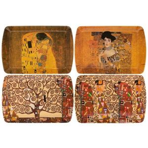 Tava - Small - Klimt - mai multe modele | Lesser & Pavey imagine