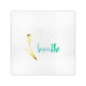 Tablou - Breathe | The Teacher Within imagine
