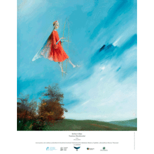 Poster - Toamna Zburatorului - Stefan Caltia | imagine