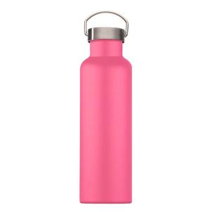 Sticla pentru apa - 500 ML - Roz pastel | Robert Frederick imagine