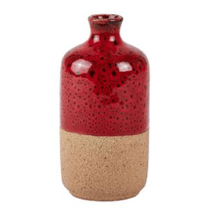 Vaza din ceramica - Rosie | Villa Collection imagine