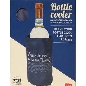 Cooler pentru sticle - Wine Lover | Legami imagine