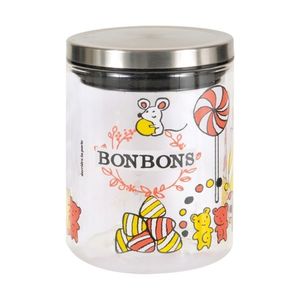 Borcan pentru bomboane - Petit Oursons | Derriere la porte imagine