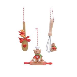 Decoratiune - Kitchen Figure with Hanger - mai multe modele | Kaemingk imagine