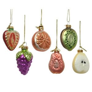 Decoratiune - Fruit Hanger - mai multe modele | Kaemingk imagine