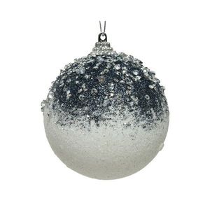 Glob - Acrylic Beads - Glitter Finish | Kaemingk imagine