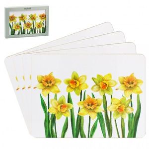 Suport pentru farfurie - Daffodil | Lesser & Pavey imagine