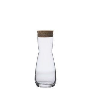 Carafa - Clear Glass, 330 ml | Lyngby Glas imagine
