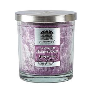 Lumanare parfumata - Lavender Honeysuckle | F&H of Scandinavia imagine