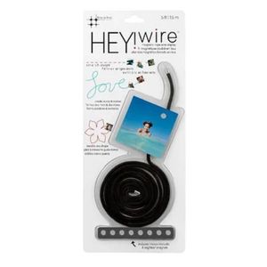 Suport fotografii, 8 magneti - Hey! Wire | Micasa imagine