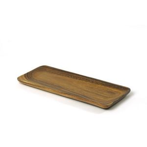 Tava din lemn - Aca Thin Rectangular | Kinta imagine