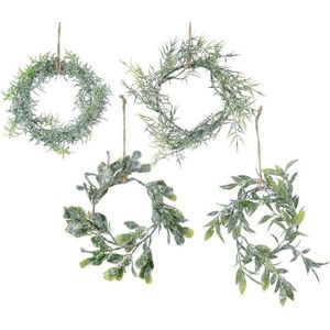 Ghirlanda - Herb (mai multe modele) | Kaemingk imagine