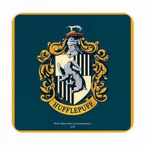 Coaster - Hufflepuff Harry Potter | Half Moon Bay imagine