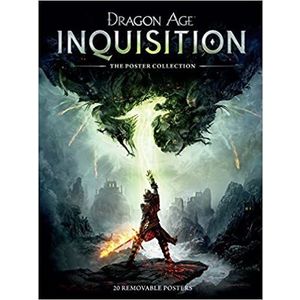 Dragon Age: Inquisition - The Poster Collection | Bioware imagine