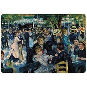 Suport pentru masa - Renoir ''Bal Du Moulin De La Galette'' | Cartexpo imagine