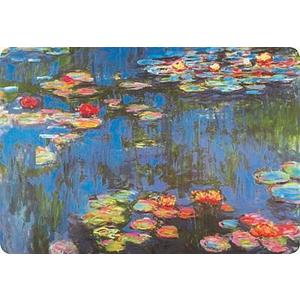 Suport pentru masa - Monet ''Nympheas'' | Cartexpo imagine
