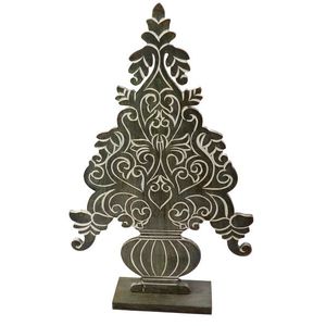 Decoratiune Craciun - Bells Grey-Antique | Pusteblume imagine