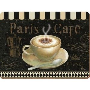 Suport masa - Paris Cafe Large | Creative Tops imagine