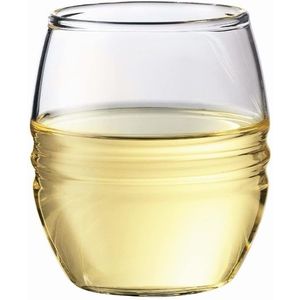 Pahar - Fyn White Wine Tumbler 250ml | Bodum imagine