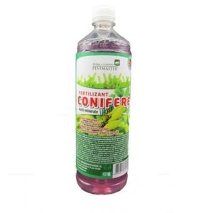 Fertilizant Concentrat Conifere, 1L imagine