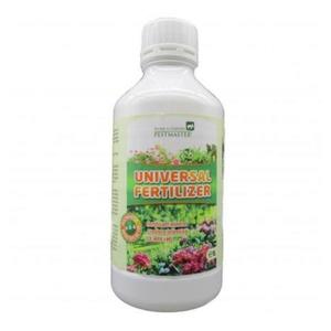 Pestmaster Fertilizer Universal, Fertilizant Mineral Crestere Intensiva, 1l imagine
