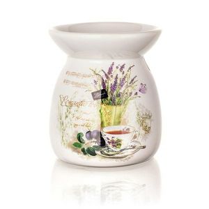 Aroma-lamă ceramică Banquet Lavender imagine