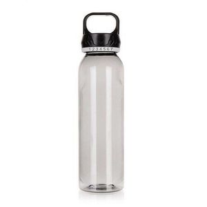 Sticlă de apă tritan Banquet ALVY, 650 ml imagine