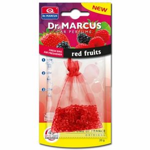 Odorizant Dr. Marcus Fresh bag, roșufructe imagine