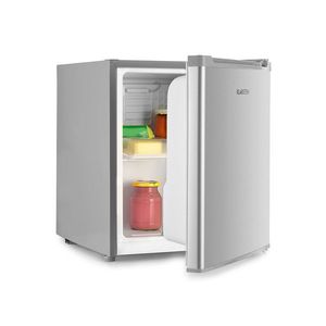 Klarstein Scooby, mini-frigider, clasa energetică E, 40 l, 39 dB, alb imagine
