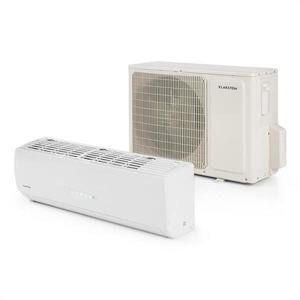 Klarstein Windwaker Supreme 9000 Inverter Split- sistem de climatizare 9000 BTU, 2600/2800 W, clasa energetica A+++, alb imagine