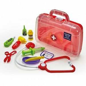 Set Addo valiză medicală cu accesorii, 24, 5 x 30, imagine