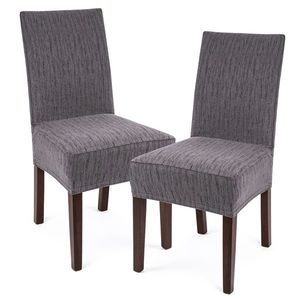 Husă scaun 4Home Comfort Plus Classic, 40 - 50 cm, set 2 buc. imagine