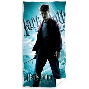 Prosop Harry Potter Half-Blood Prince , 70 x 140 cm imagine