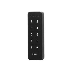 Tastatura inteligenta Nuki Keypad, Bluetooth 5.0, Pentru Nuki Smart Lock, Operare cod de acces imagine