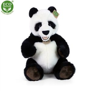 Panda Rappa, din pluș, 33 cm imagine