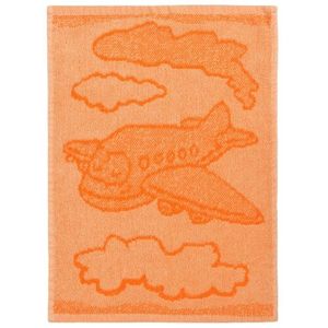 Prosop copii Plane orange, 30 x 50 cm imagine