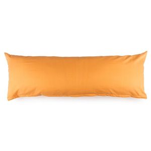 4Home Față de pernă de relaxare Soțul de rezervă portocalie, 45 x 120 cm, 45 x 120 cm imagine