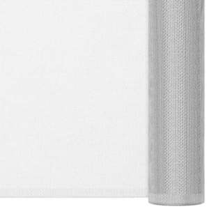 vidaXL Plasă de sârmă, argintiu, 112x500 cm, aluminiu imagine