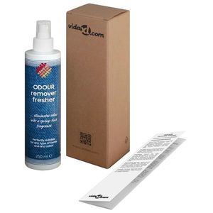 vidaXL Spray odorizant pentru mirosuri și reîmprospătare, 250 ml imagine