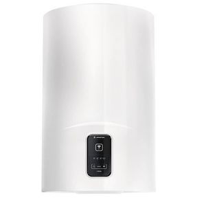 Boiler electric Ariston LYDOS Wi-Fi 80 V, 1800 W, conectivitate internet, rezervor emailat cu Titan imagine