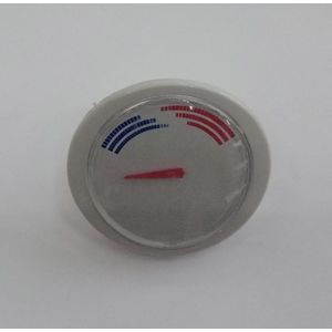 Indicator temperatura / termometru boiler fornello imagine