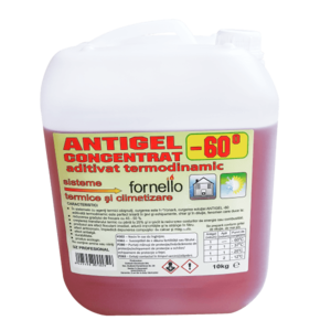Lichid Antigel Concentrat 60° imagine