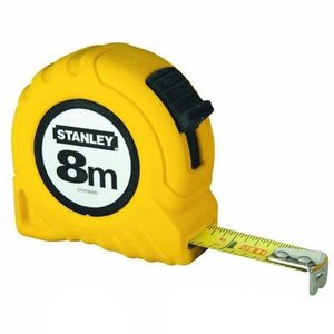 Ruleta Stanley clasica 8M - 0-30-457 imagine