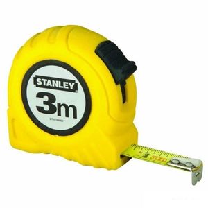 Ruleta Stanley ambalaj individual 3M - 0-30-487 imagine