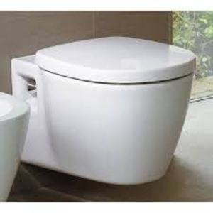 Vas WC suspendat Ideal Standard Connect, 36 x 54 cm imagine