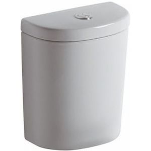 Rezervor vas wc Ideal Standard Connect Arc alimentare inferioara imagine