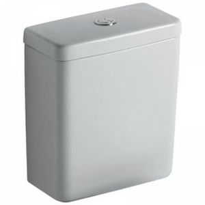 Rezervor WC Ideal Standard Connect CUBE alimentare inferioara 3/6L imagine