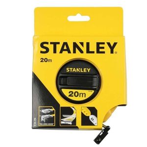Ruleta Stanley 0-34-296 cu carcasa inchisa 20m imagine