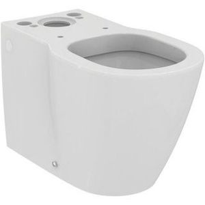 Vas WC Ideal Standard Connect back-to-wall 36x66 cm imagine