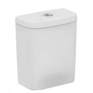 Rezervor WC Ideal Standard Tempo, alimentare laterala imagine